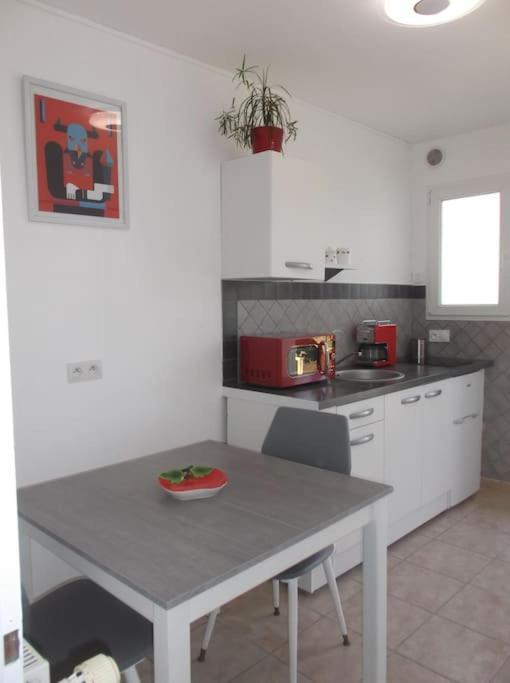 Chez Yolande Apartment Angles  Екстериор снимка